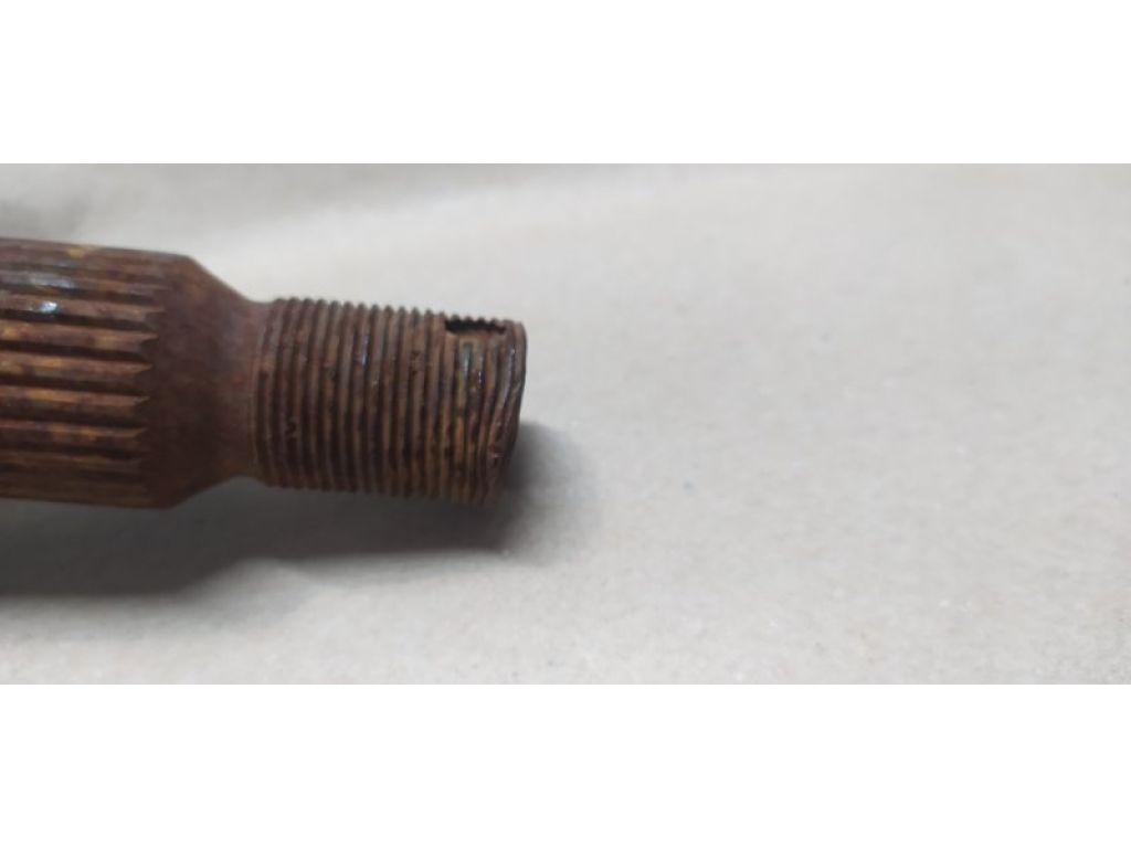 5085220AE | Привод передний лев. JEEP COMPASS 06-16 - Фото 8