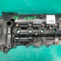 PE01-10-210 | Кришка клапанна MAZDA 3 BL 09-13