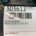 PE01-10-210 | Кришка клапанна MAZDA 3 BL 09-13 - Прев'ю 2
