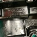 PE01-10-210 | Кришка клапанна MAZDA 3 BL 09-13 - Прев'ю 4
