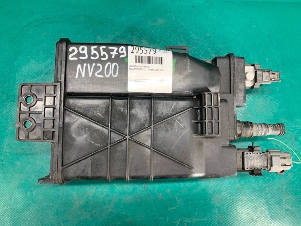 14950-6CC0A | Абсорбер паливний NISSAN NV200 USA 13-