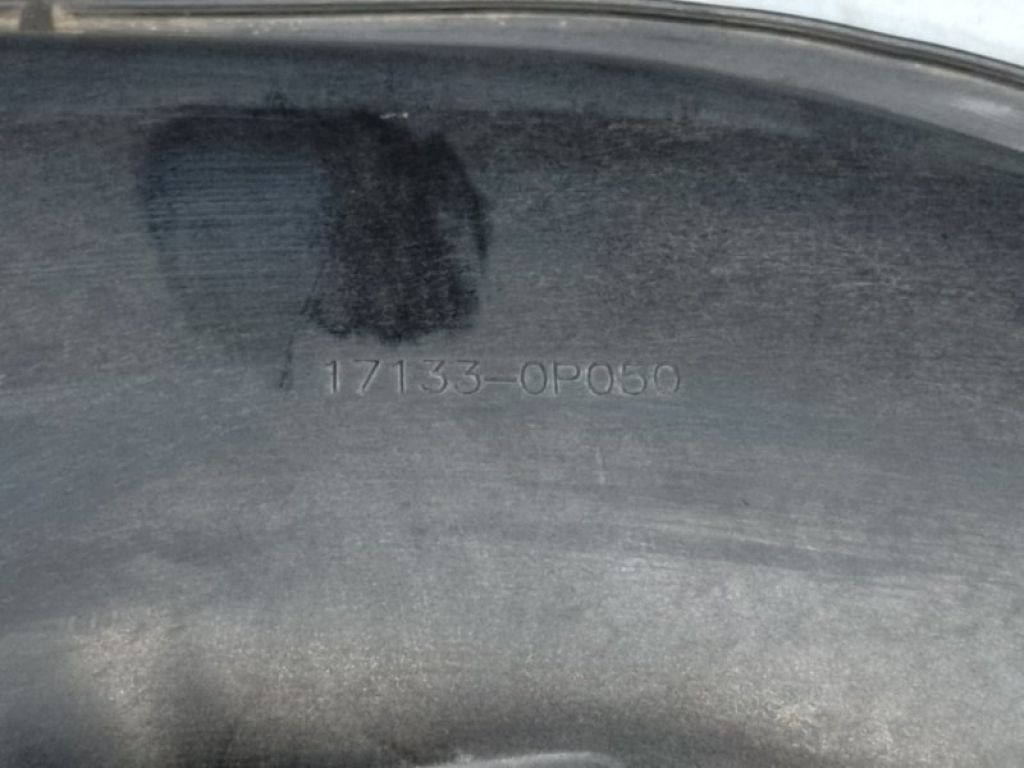 17190-0P070 | Коллектор впускной TOYOTA SIENNA 11-16 - Фото 6