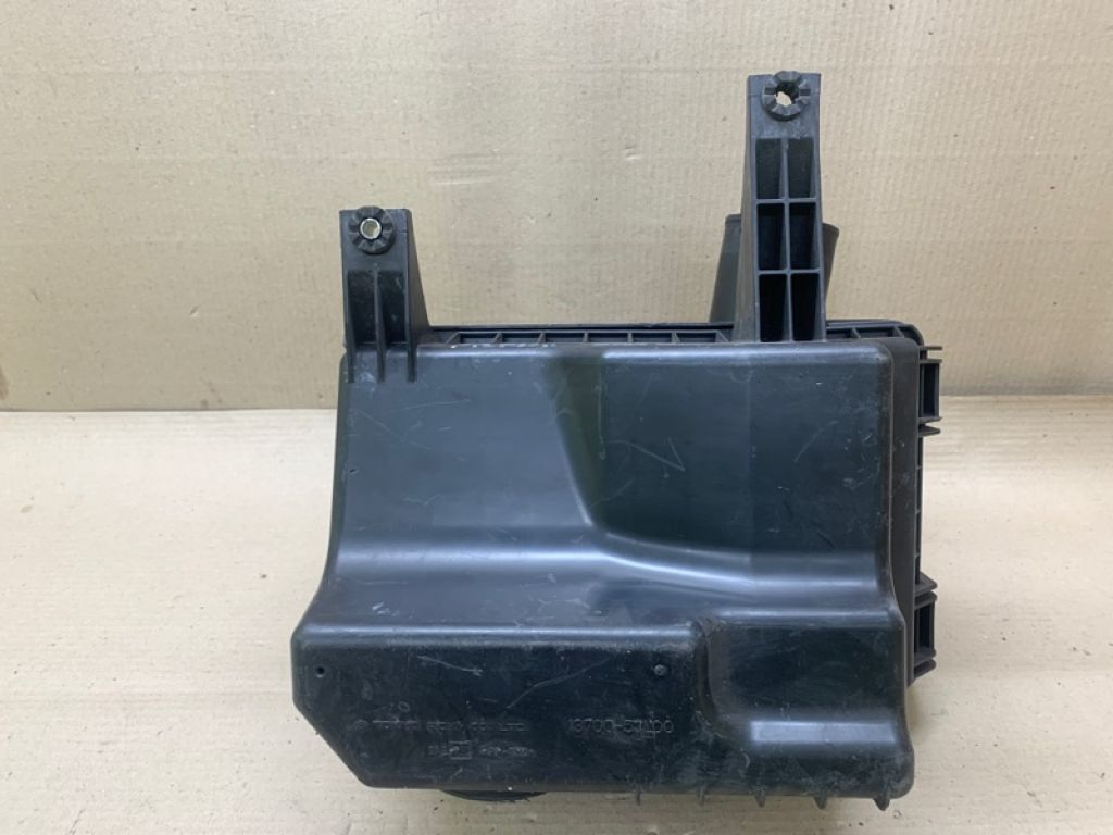 13700-57L00 | Корпус воздушного фильтра SUZUKI KIZASHI 09-14 - Фото 5