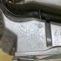 72340-57L10-5PK | Пластик під лобове скло / Жабо лів. SUZUKI KIZASHI 09-14 - Прев'ю 3