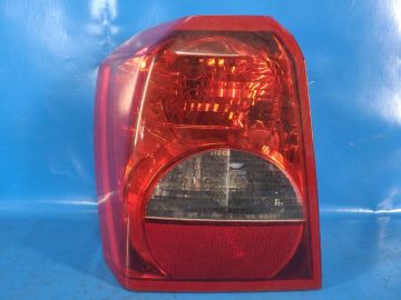 Фонарь наружный лев. DODGE CALIBER 06-11