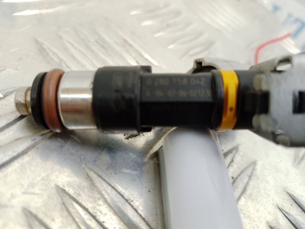 16600-CD700 | Форсунка топливная INFINITI M35/M45 04-10 - Фото 3