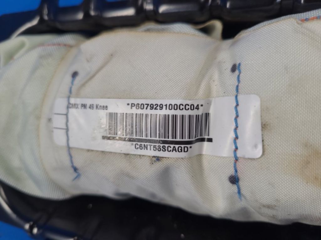 52029396AB | Подушка безопасности пассажира DODGE CALIBER 06-11 - Фото 2