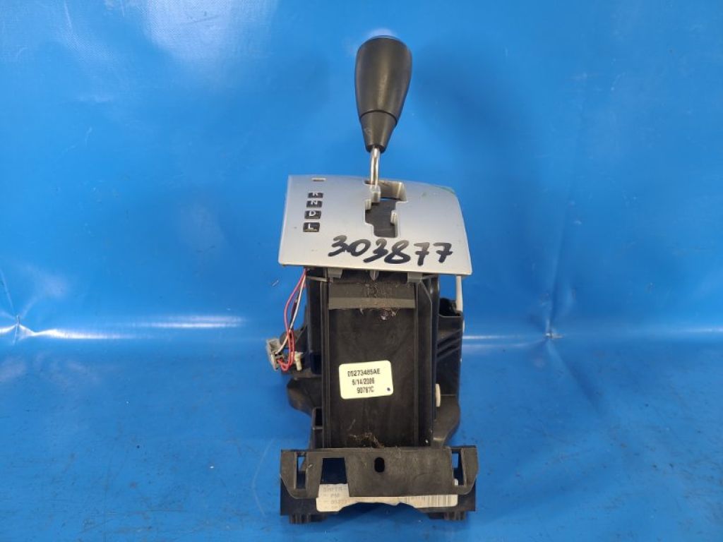 5273485AB | Кулиса АКПП DODGE CALIBER 06-11