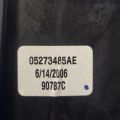 5273485AB | Кулиса АКПП DODGE CALIBER 06-11 - Превью 2