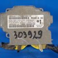 4672501AE | Блок керування AIRBAG DODGE CALIBER 06-11