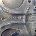 5074082AA | Лючок паливного бака DODGE CALIBER 06-11 - Прев'ю 4