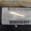55351257AA | Подушка безопасности (штора) лев. DODGE CALIBER 06-11 - Превью 2