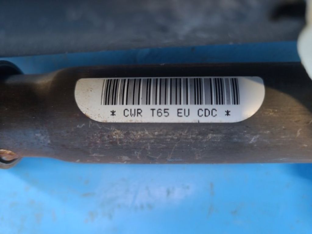 55351257AA | Подушка безопасности (штора) лев. DODGE CALIBER 06-11 - Фото 3