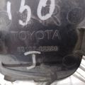 52127-02280 | Заглушка буксировочного крюка прав. TOYOTA COROLLA 150 06-13 - Превью 4