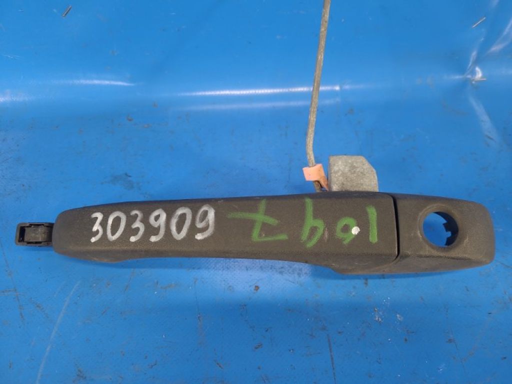 5074189AD | Ручка двері зовнішня передн. лів. DODGE CALIBER 06-11
