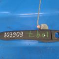 5074189AD | Ручка двері зовнішня передн. лів. DODGE CALIBER 06-11