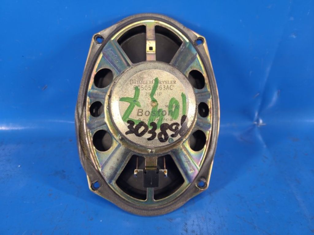 5059063AC | Динамик DODGE CALIBER 06-11 - Фото 2