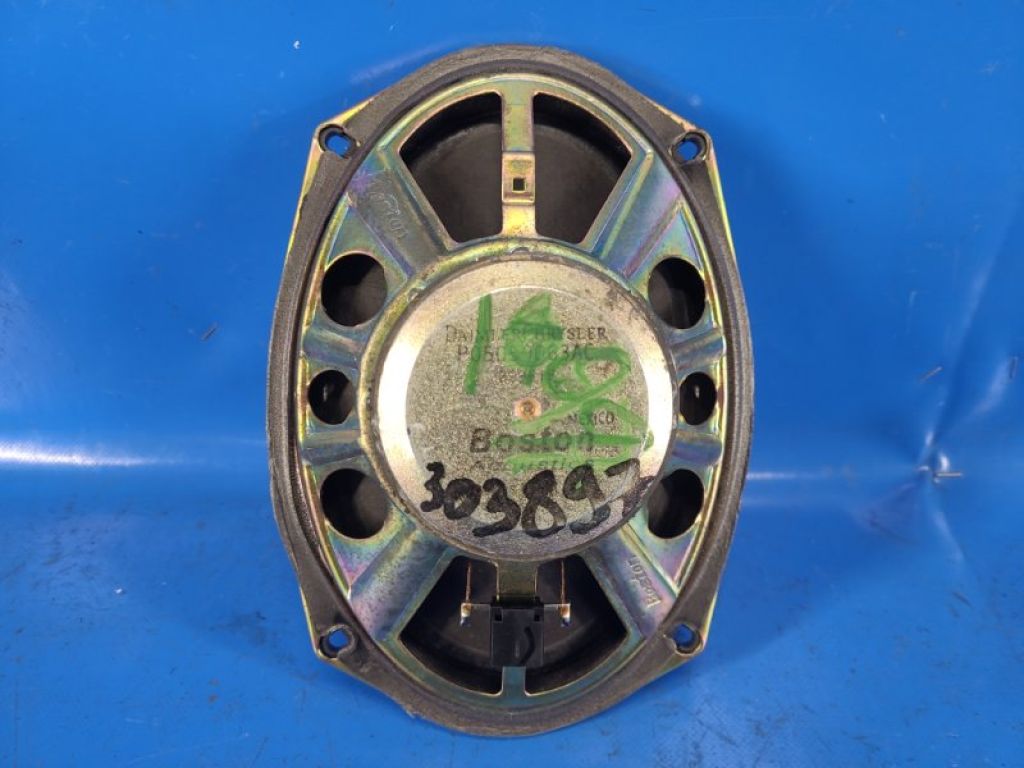 5059063AC | Динамик DODGE CALIBER 06-11 - Фото 2