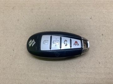 Ключ запалювання SUZUKI KIZASHI 09-14