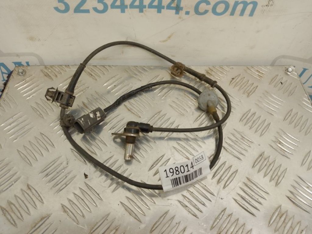 L206-43-73XC | Датчик ABS передн. лів. MAZDA CX-9 06-16
