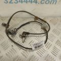 L206-43-73XC | Датчик ABS передн. лів. MAZDA CX-9 06-16