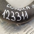 Патрубок системы охлаждения TOYOTA COROLLA 150 06-13 - Превью 2