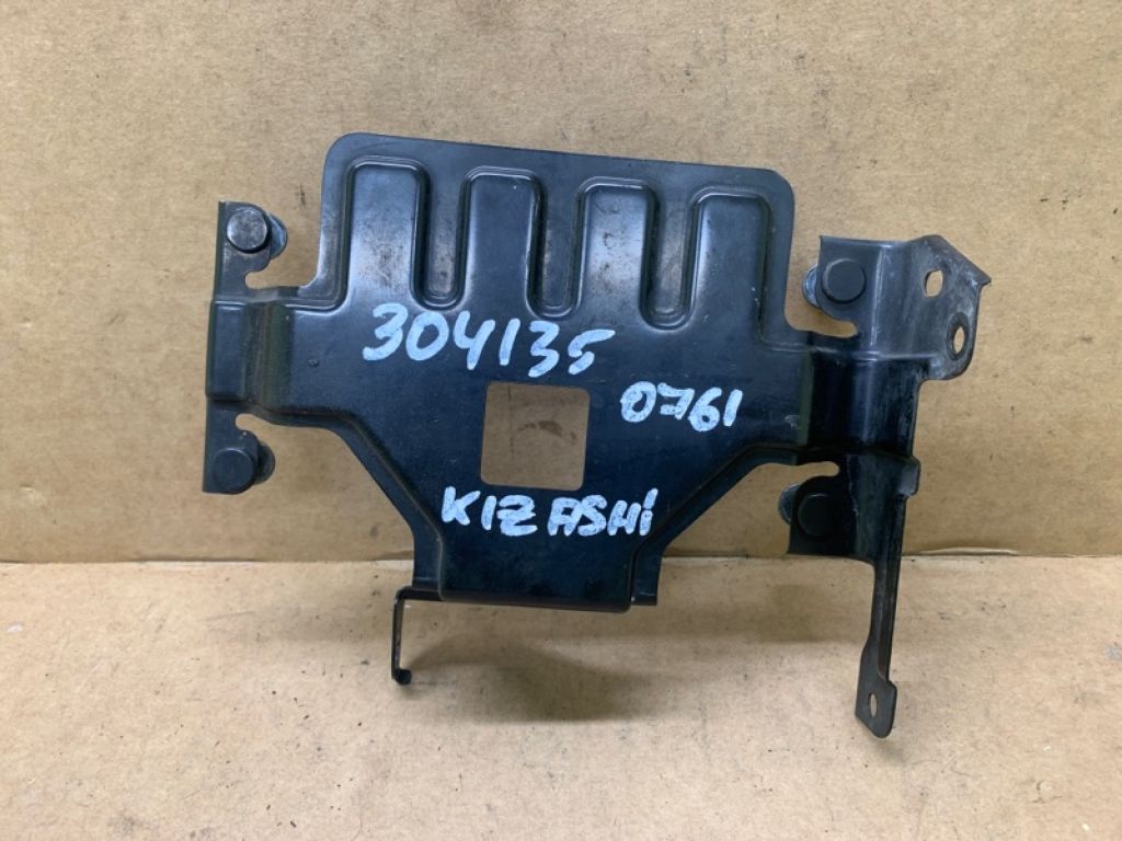 33924-57L00 | Корпус блоку керування двигуном SUZUKI KIZASHI 09-14