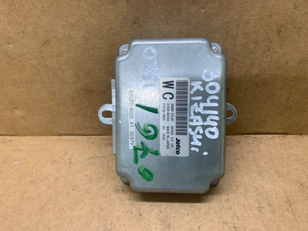 38880-57LB1 | Блок управления АКПП SUZUKI KIZASHI 09-14
