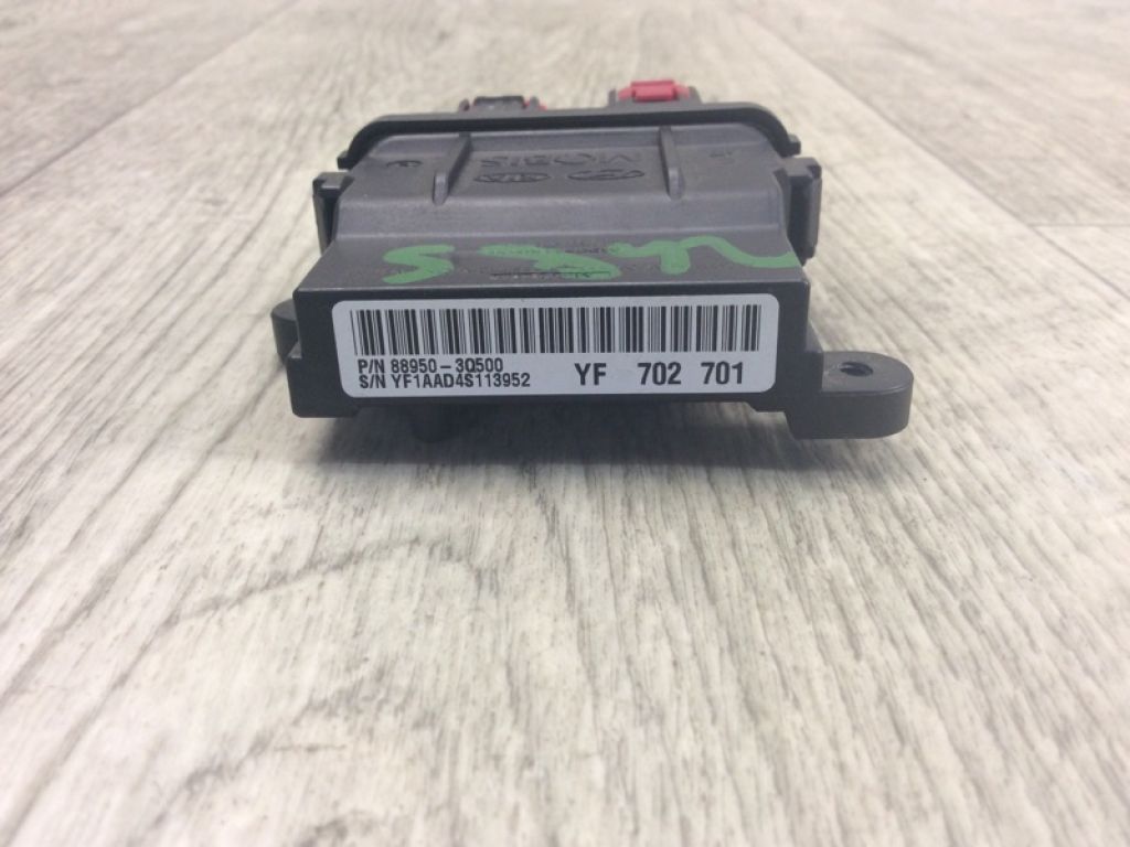 889503Q500 | Блок електронний HYUNDAI SONATA YF 10-14 - Фото 3