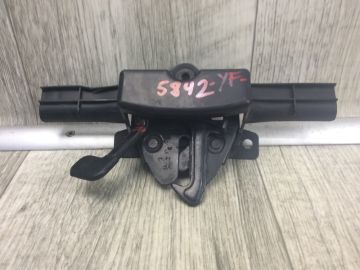 Замок капота HYUNDAI SONATA YF 10-14