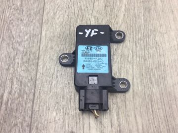Датчик ускорения HYUNDAI SONATA YF 10-14
