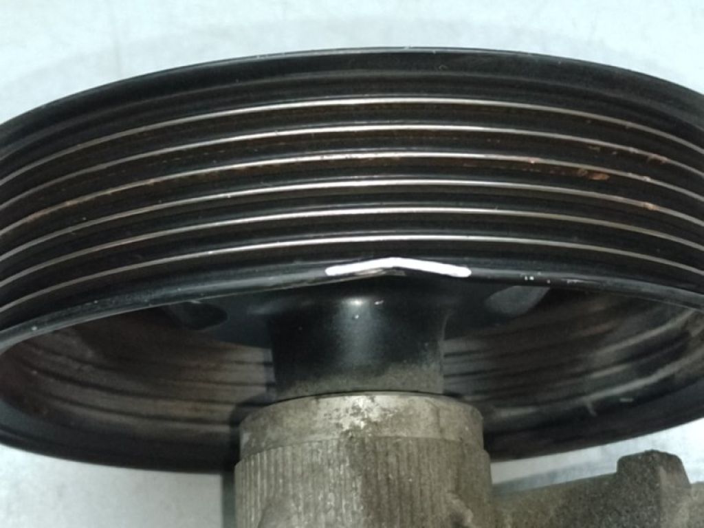 44310-07040 | Насос ГУР TOYOTA CAMRY 40 06-11 - Фото 6
