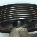 44310-07040 | Насос ГУР TOYOTA CAMRY 40 06-11 - Превью 6