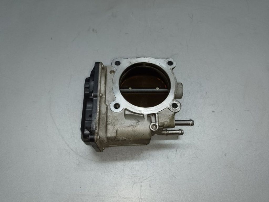 22030-0P050 | Дросельна заслінка TOYOTA CAMRY 40 06-11 - Фото 2