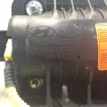 84530-3Q600 | Подушка безопасности пассажира HYUNDAI SONATA YF 10-14 - Превью 5