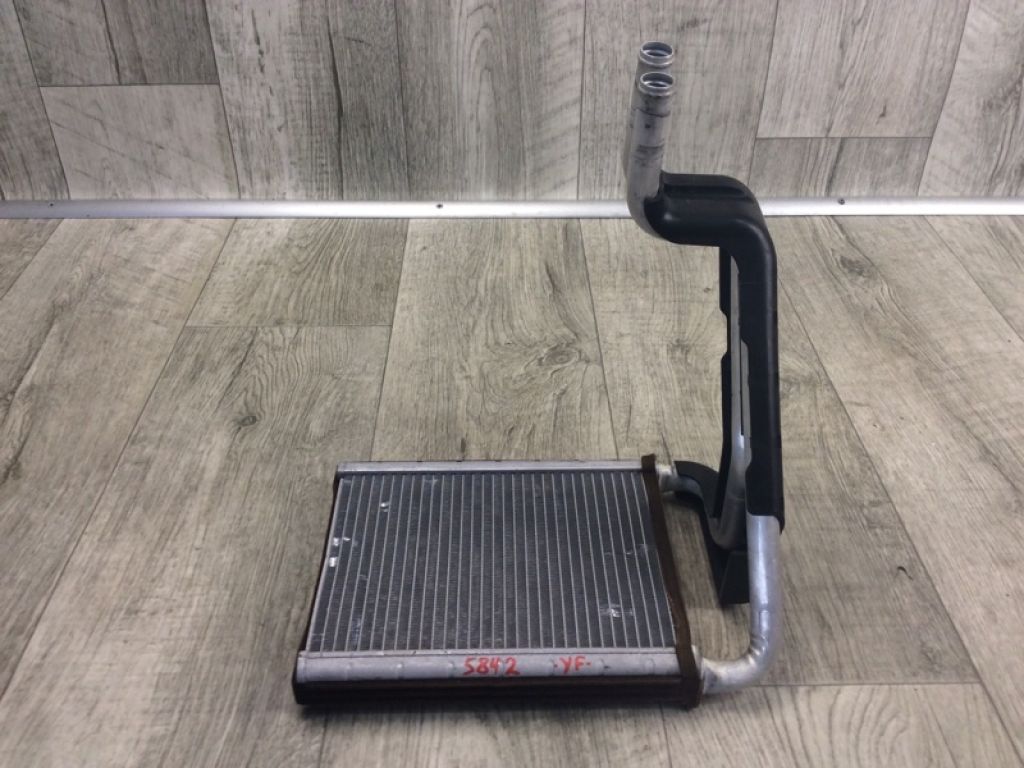 971383S000 | Радиатор печки HYUNDAI SONATA YF 10-14