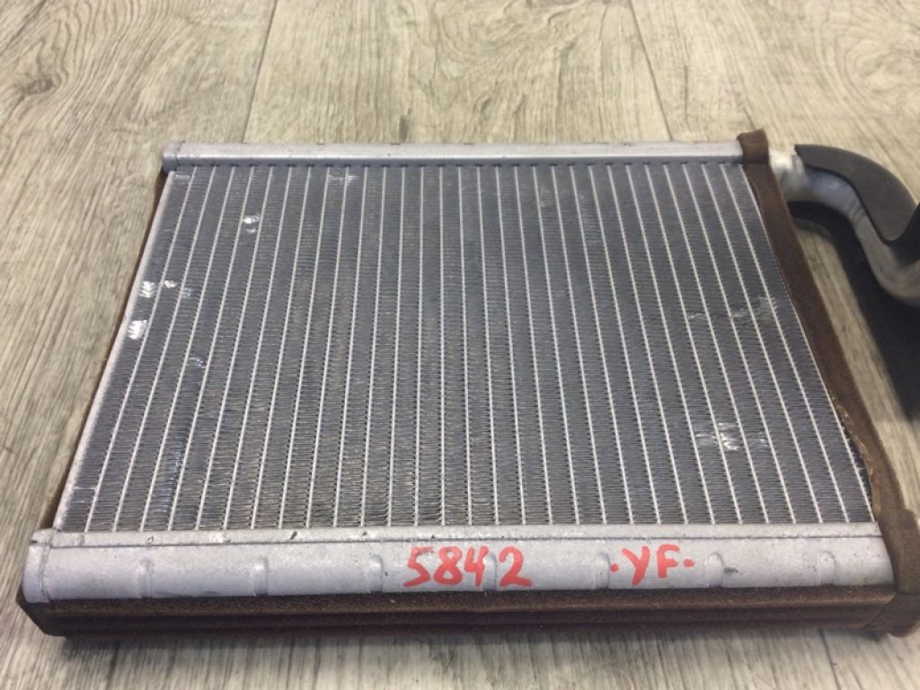 971383S000 | Радиатор печки HYUNDAI SONATA YF 10-14 - Фото 2