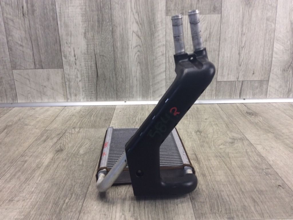 971383S000 | Радиатор печки HYUNDAI SONATA YF 10-14 - Фото 4