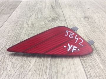 Катафот R правый HYUNDAI SONATA YF 10-14