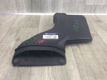 Повітрозабірник HYUNDAI SONATA YF 10-14