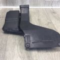 282104R100 | Воздухозаборник HYUNDAI SONATA YF 10-14 - Превью 3