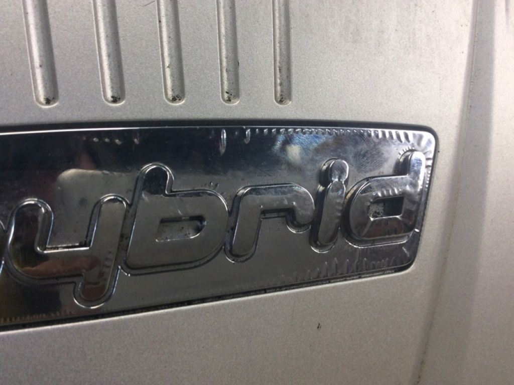 292402G810 | Накладка двигуна декоративна HYUNDAI SONATA YF 10-14 - Фото 2