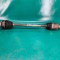 28321FG000 | Привід передній прав. SUBARU IMPREZA 00-07 GD/GG