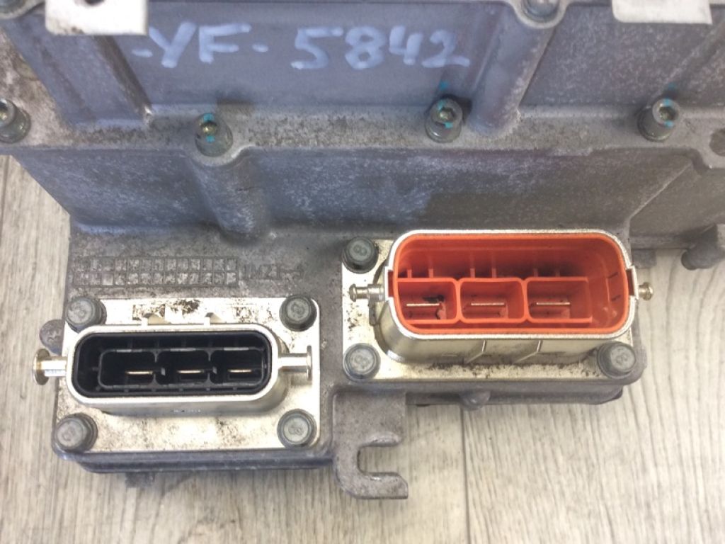 366003D003 | Інвертор HYUNDAI SONATA YF 10-14 - Фото 3