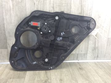 Склопідйомник задн. прав. HYUNDAI SONATA YF 10-14