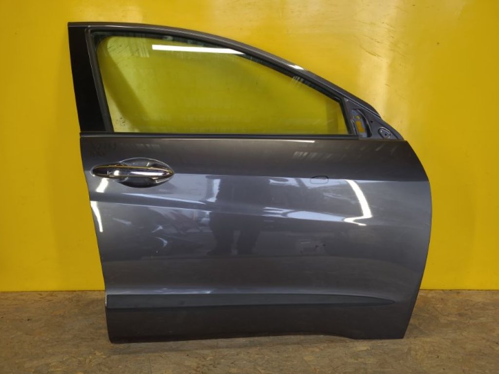 67010-T7W-A90ZZ | Двері передн. прав. HONDA HRV 14-22