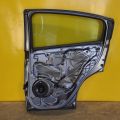 67510-T7W-A90ZZ | Дверь задн. прав. HONDA HRV 14-22 - Превью 5