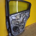 67510-T7W-A90ZZ | Дверь задн. прав. HONDA HRV 14-22 - Превью 7