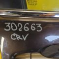 67010-T0J-X90ZZ | Двері передн. прав. HONDA CRV (RM) 11-18 - Прев'ю 2