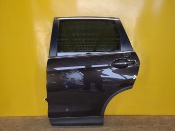 Двері задн. лів. HONDA CRV (RM) 11-18